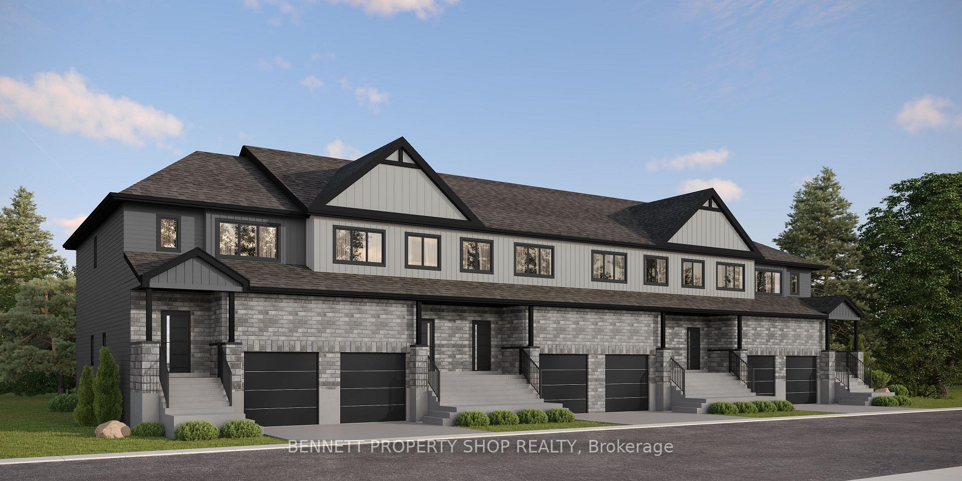 Front of 101 Rosalie Ridge