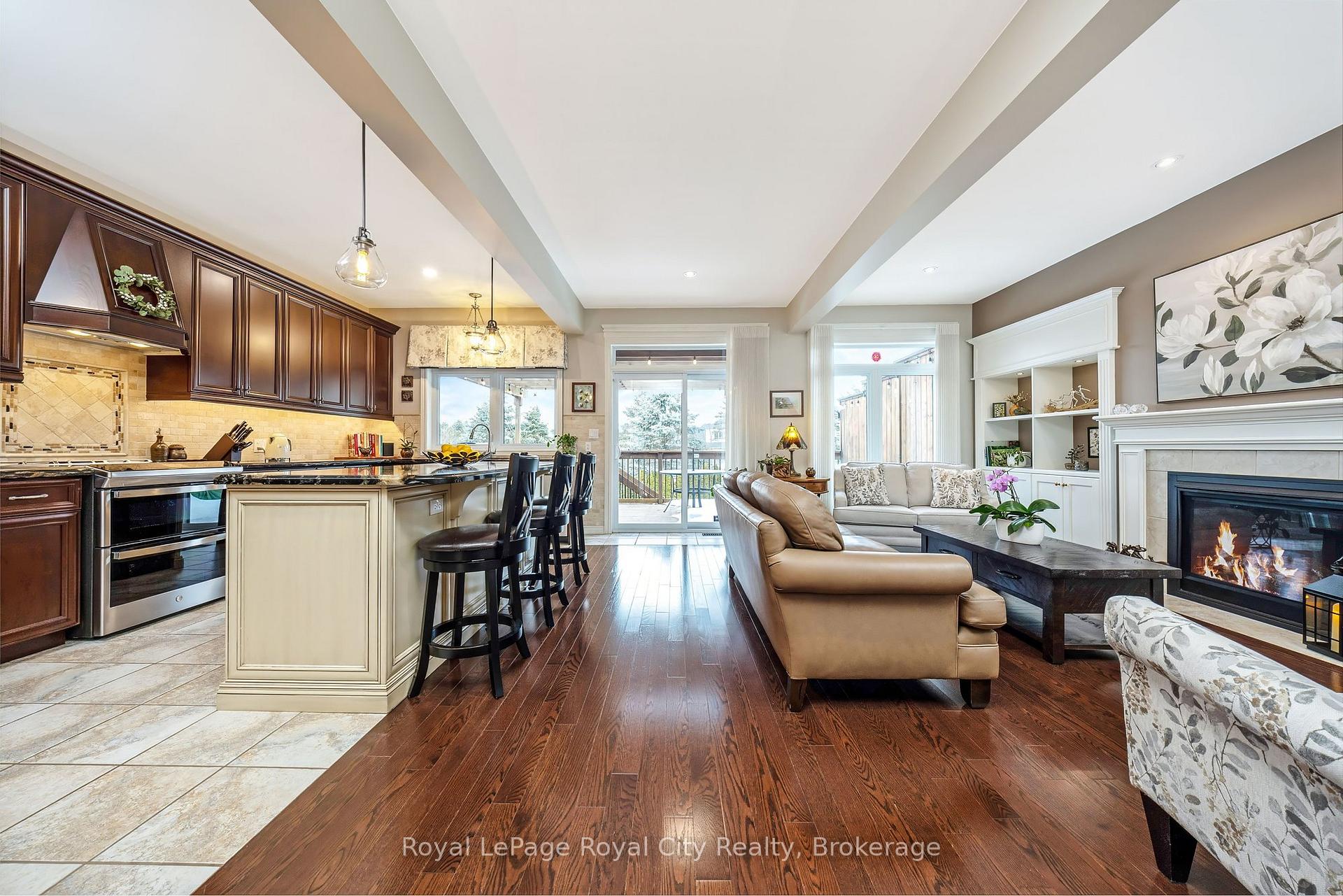 Photo 1 of 129 Millview Court, Guelph/Eramosa, Rockwood — HOMEH