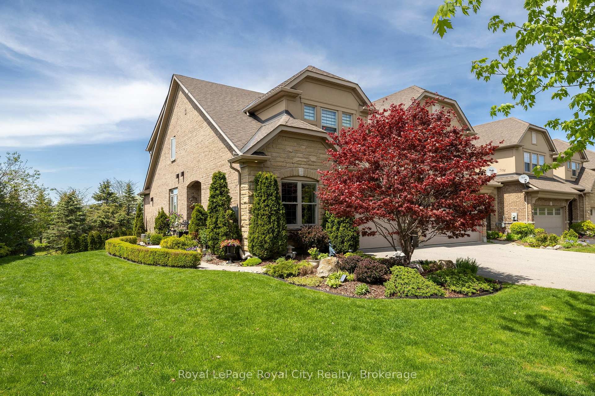 Photo 2 of 129 Millview Court, Guelph/Eramosa, Rockwood — HOMEH