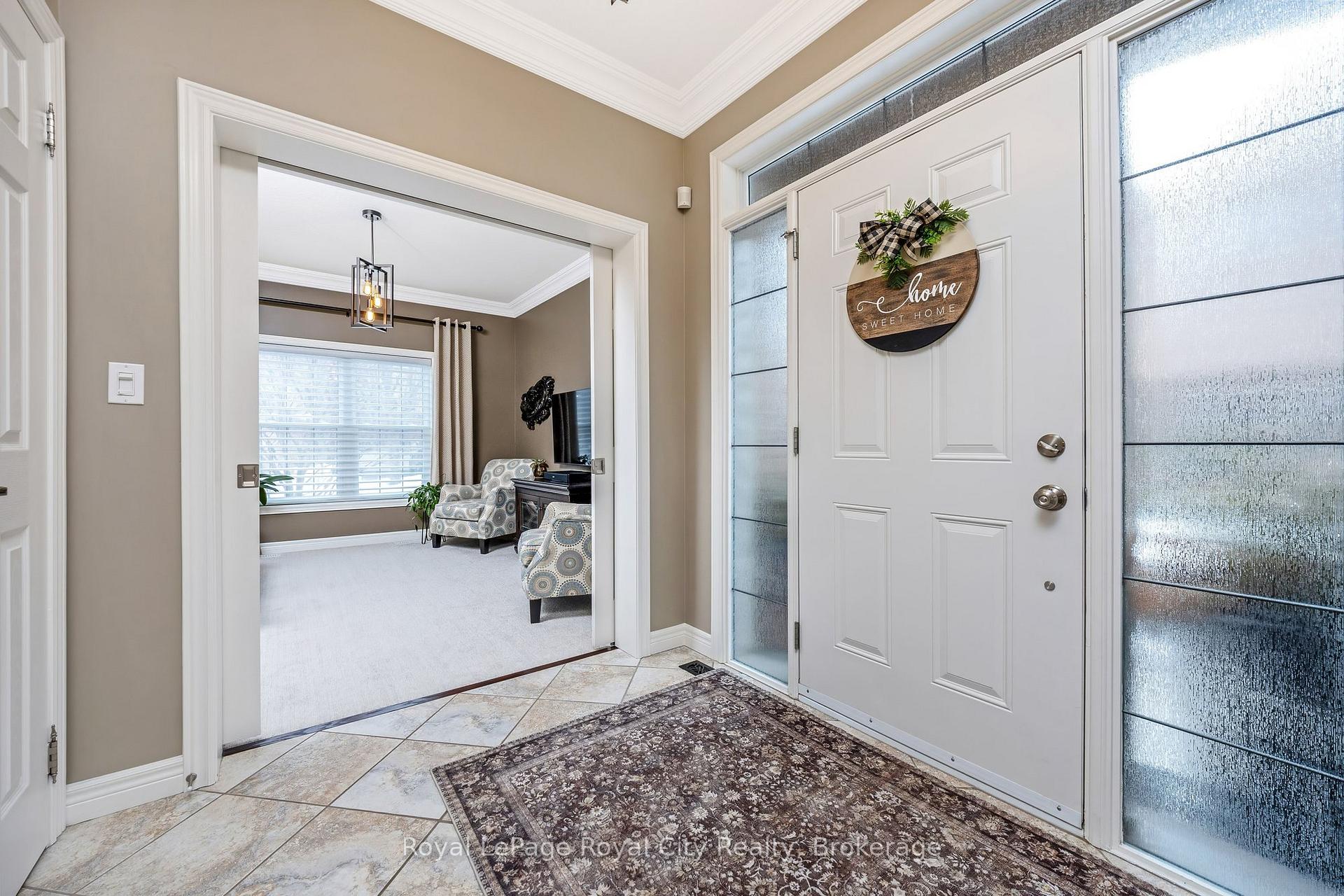 Photo 9 of 129 Millview Court, Guelph/Eramosa, Rockwood — HOMEH