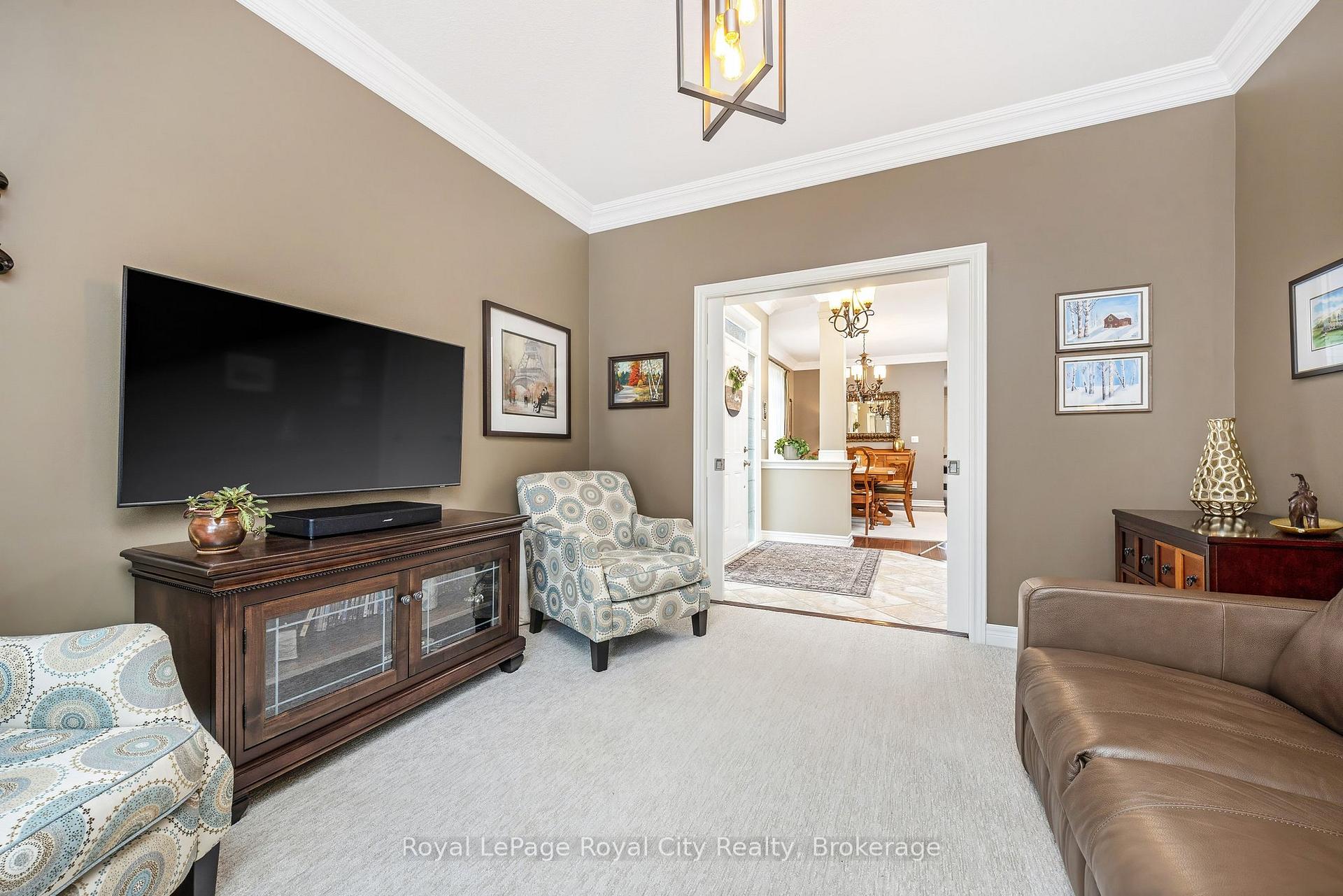 Photo 12 of 129 Millview Court, Guelph/Eramosa, Rockwood — HOMEH