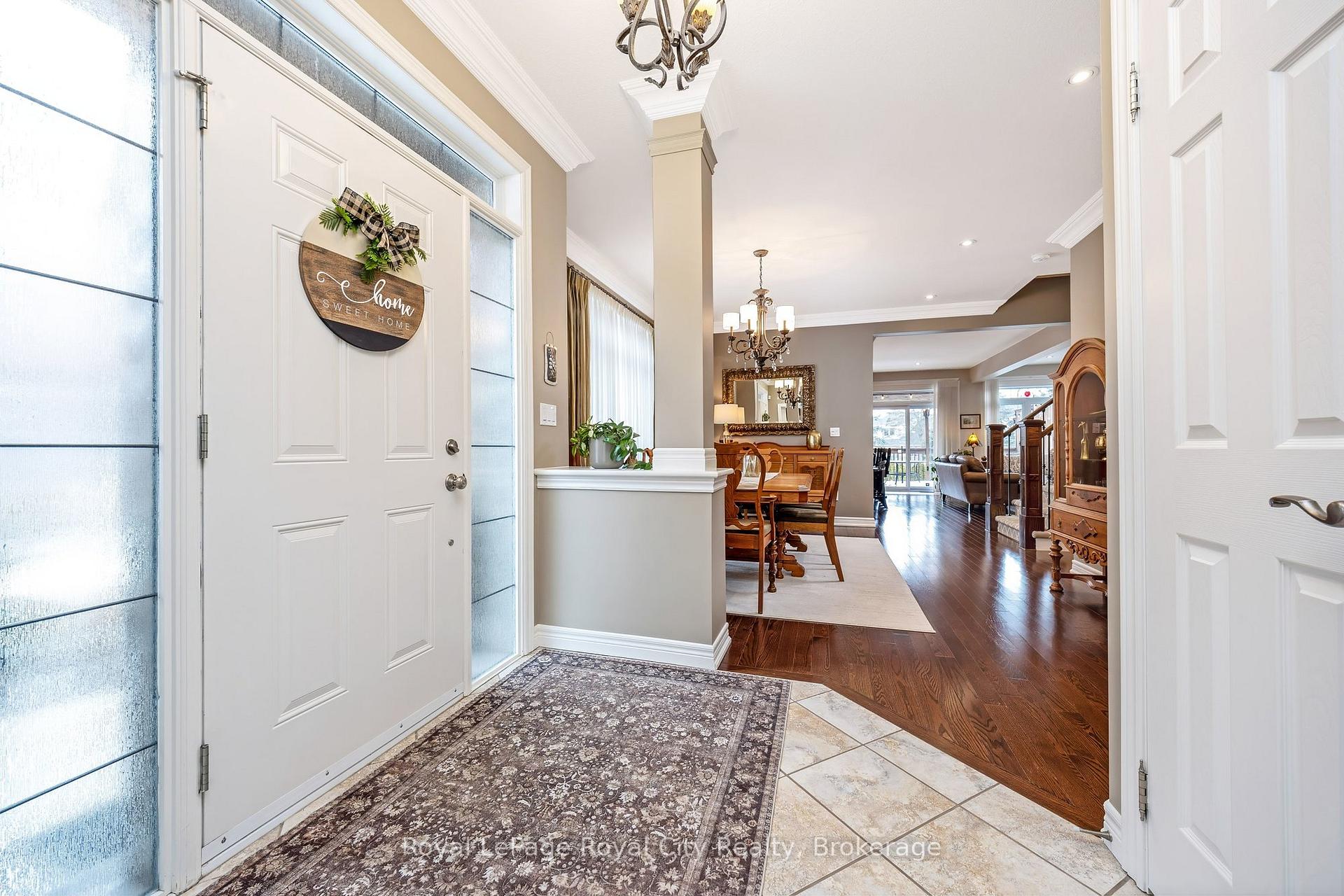 Photo 13 of 129 Millview Court, Guelph/Eramosa, Rockwood — HOMEH