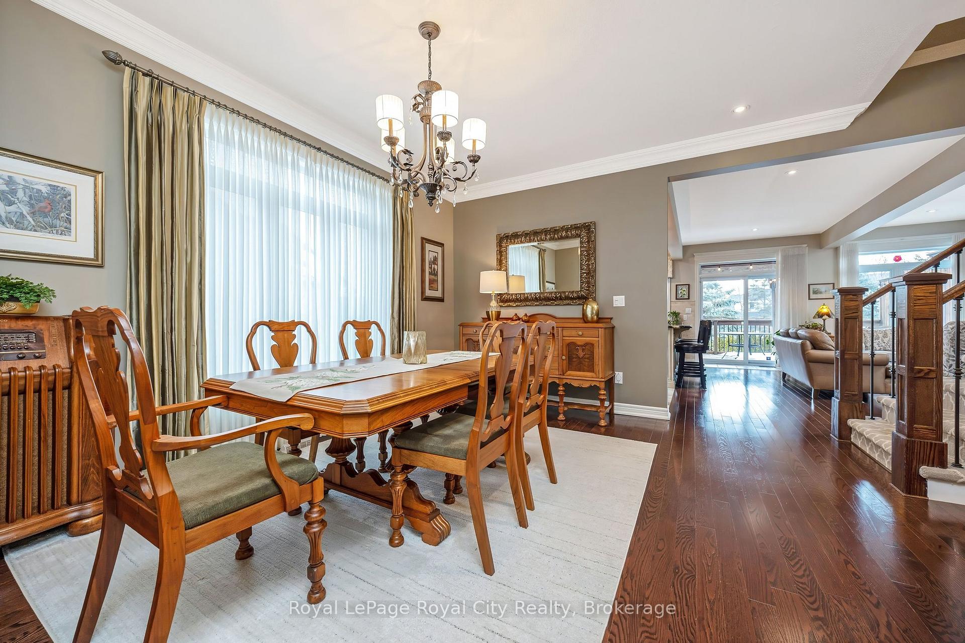 Photo 14 of 129 Millview Court, Guelph/Eramosa, Rockwood — HOMEH