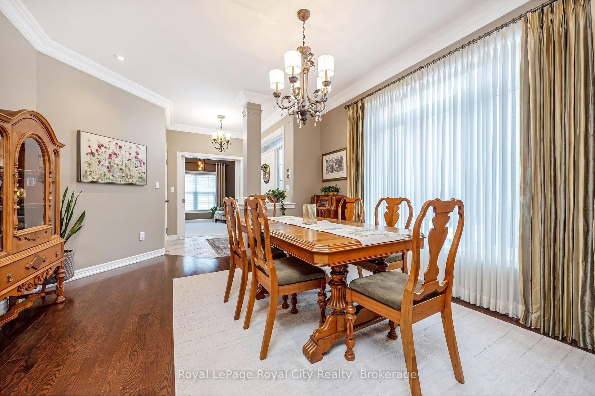 Photo 15 of 129 Millview Court, Guelph/Eramosa, Rockwood — HOMEH