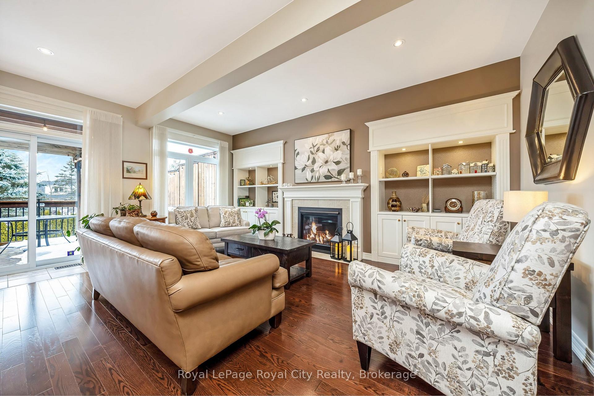 Photo 16 of 129 Millview Court, Guelph/Eramosa, Rockwood — HOMEH