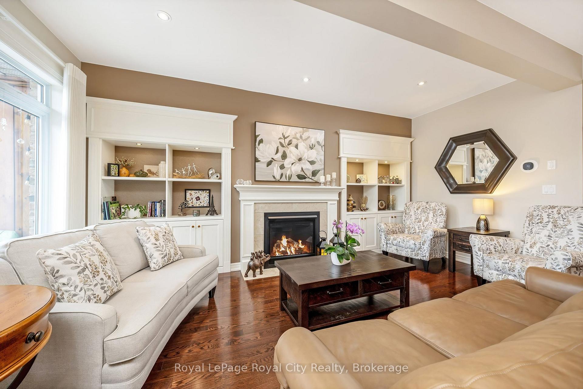 Photo 17 of 129 Millview Court, Guelph/Eramosa, Rockwood — HOMEH