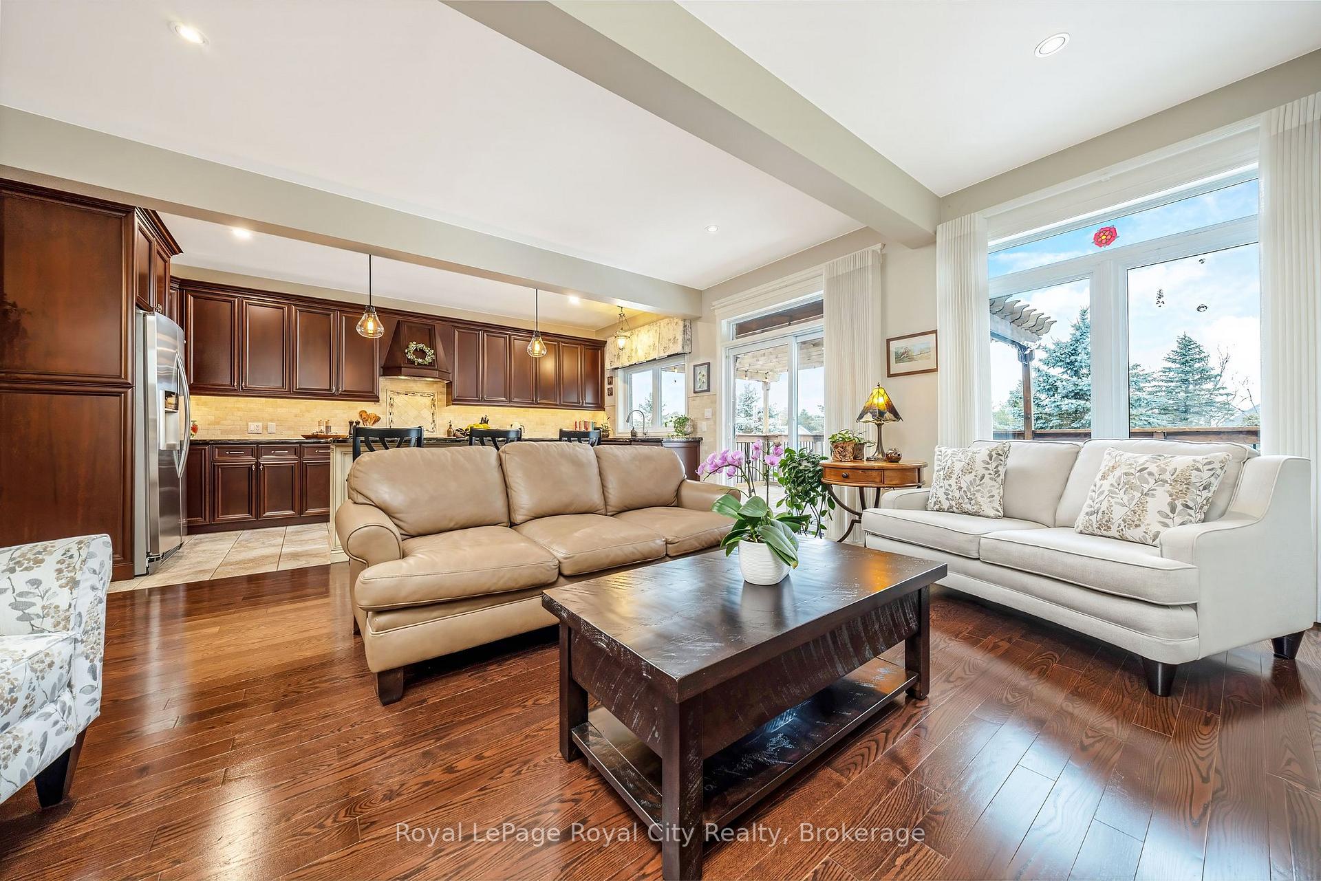 Photo 18 of 129 Millview Court, Guelph/Eramosa, Rockwood — HOMEH