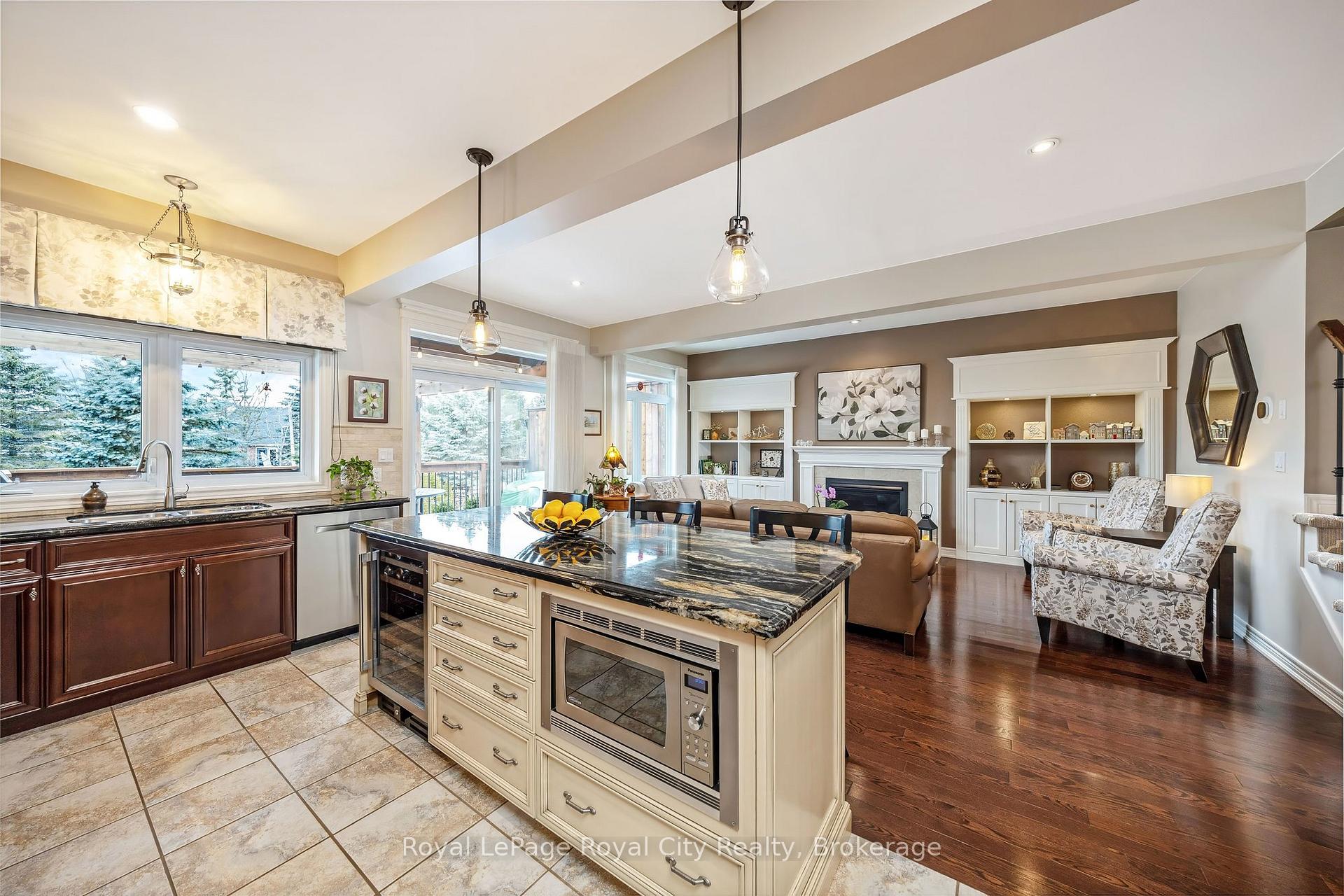 Photo 23 of 129 Millview Court, Guelph/Eramosa, Rockwood — HOMEH