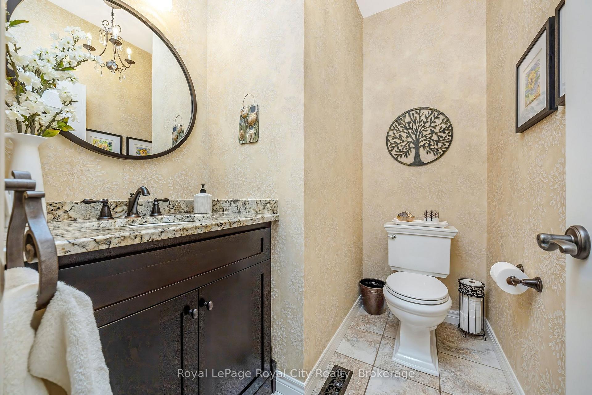 Photo 24 of 129 Millview Court, Guelph/Eramosa, Rockwood — HOMEH