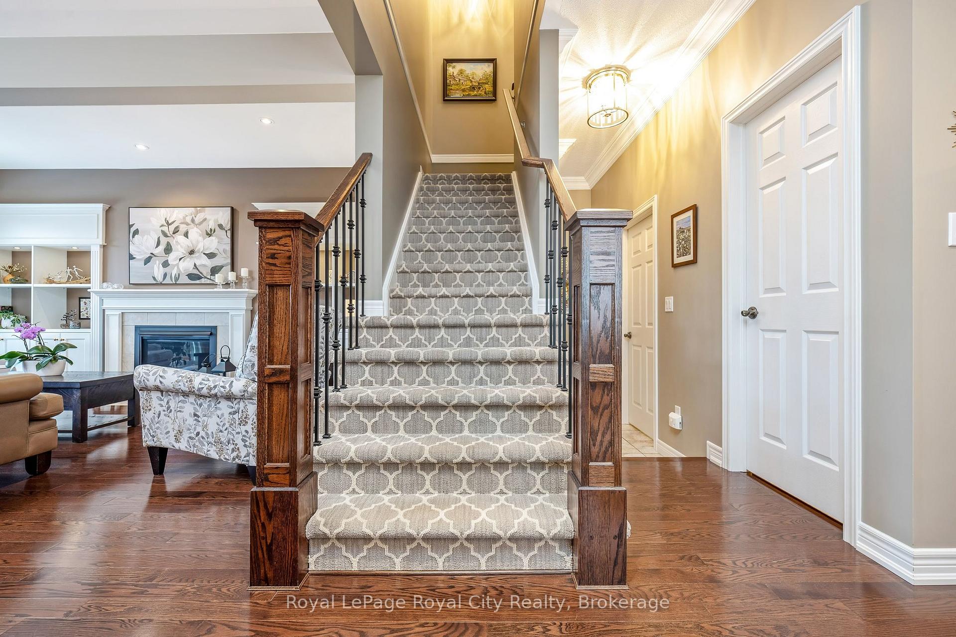 Photo 26 of 129 Millview Court, Guelph/Eramosa, Rockwood — HOMEH