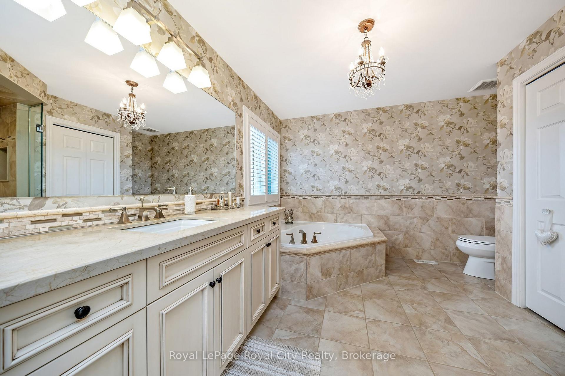Photo 31 of 129 Millview Court, Guelph/Eramosa, Rockwood — HOMEH
