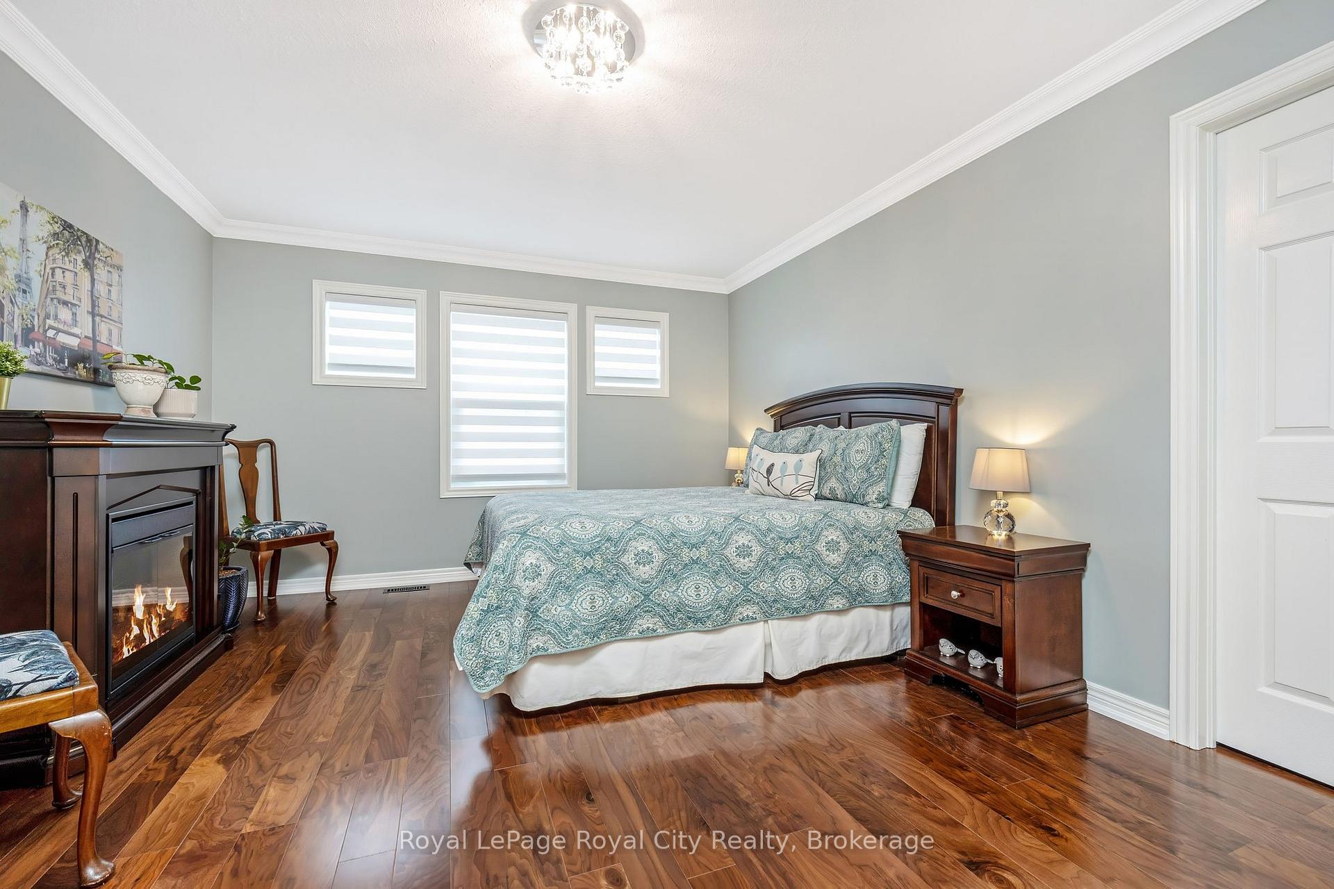 Photo 33 of 129 Millview Court, Guelph/Eramosa, Rockwood — HOMEH