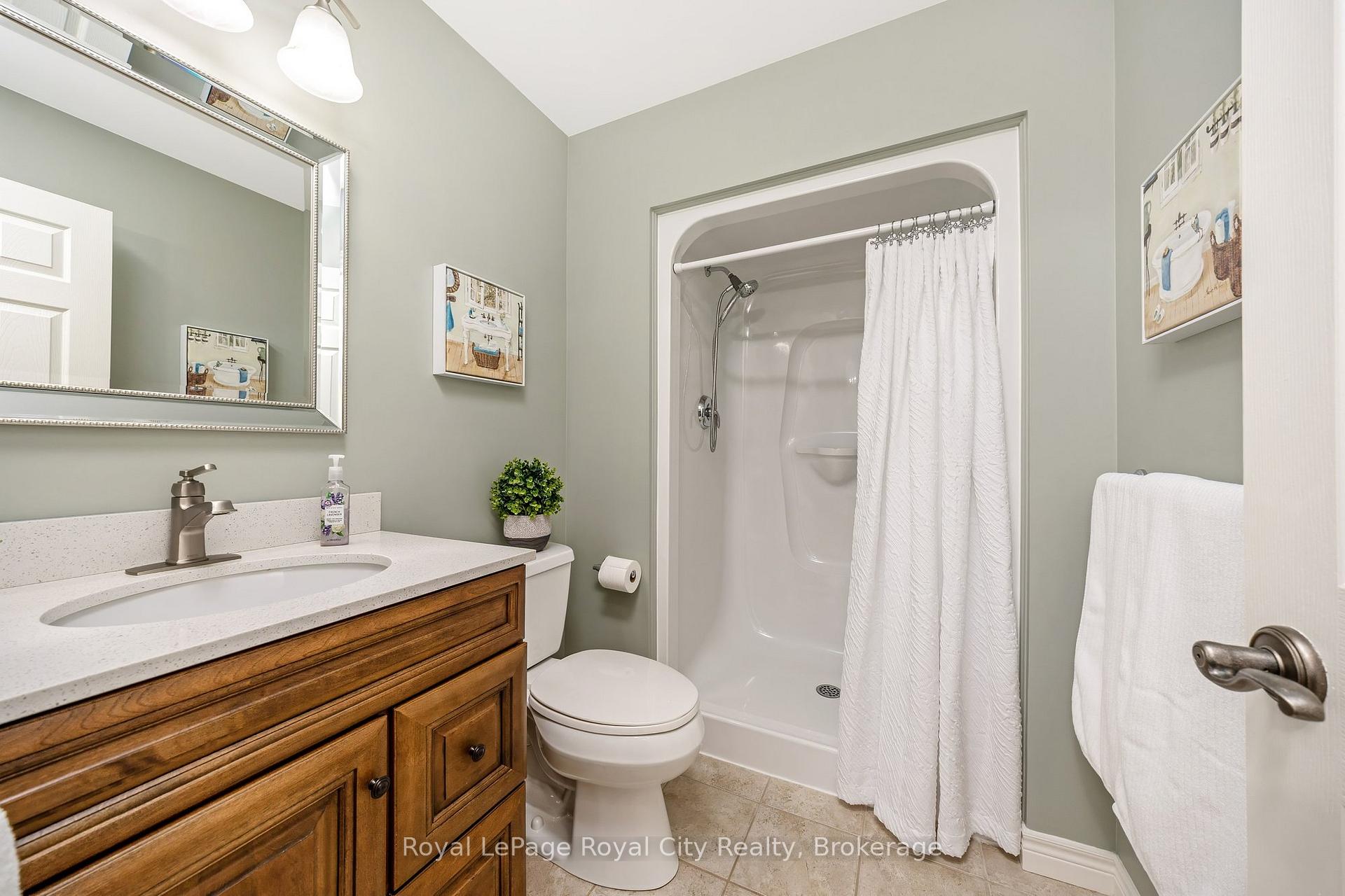 Photo 35 of 129 Millview Court, Guelph/Eramosa, Rockwood — HOMEH