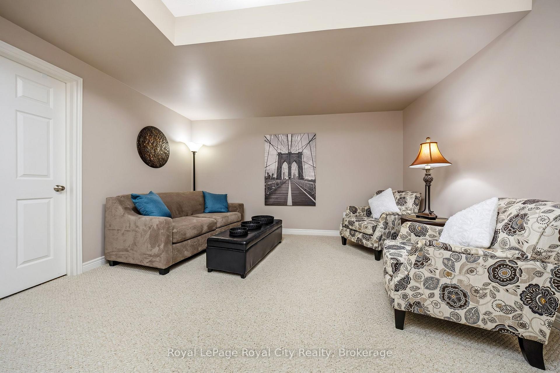 Photo 36 of 129 Millview Court, Guelph/Eramosa, Rockwood — HOMEH