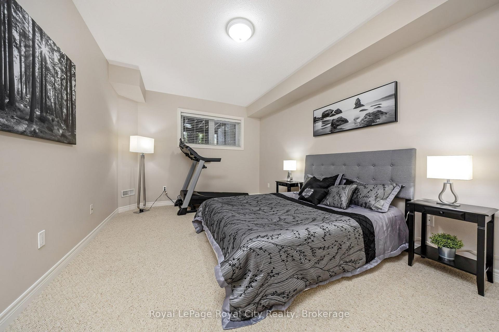 Photo 37 of 129 Millview Court, Guelph/Eramosa, Rockwood — HOMEH
