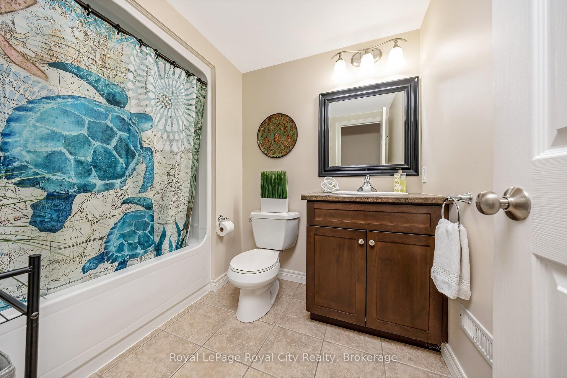 Photo 39 of 129 Millview Court, Guelph/Eramosa, Rockwood — HOMEH