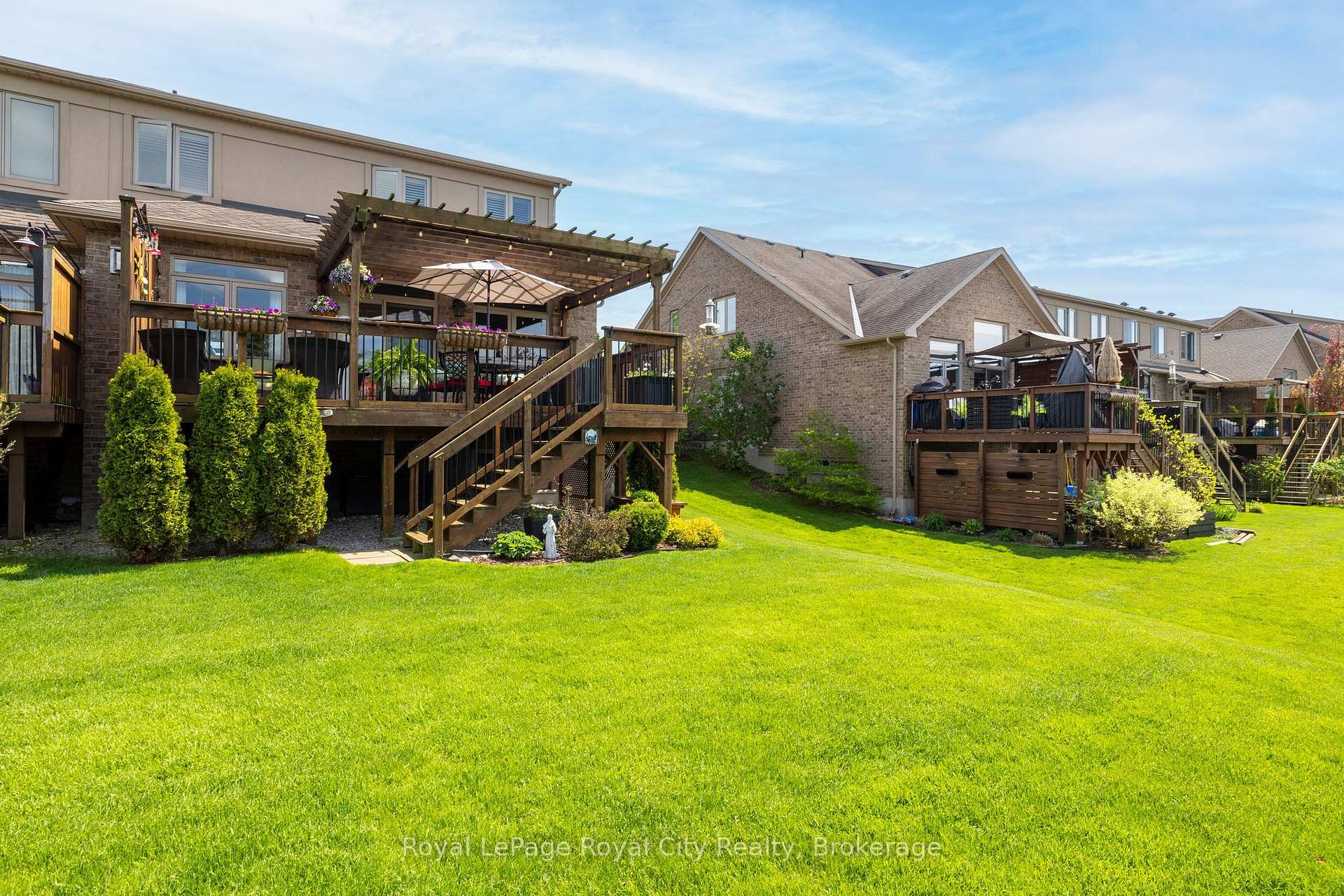 Photo 42 of 129 Millview Court, Guelph/Eramosa, Rockwood — HOMEH