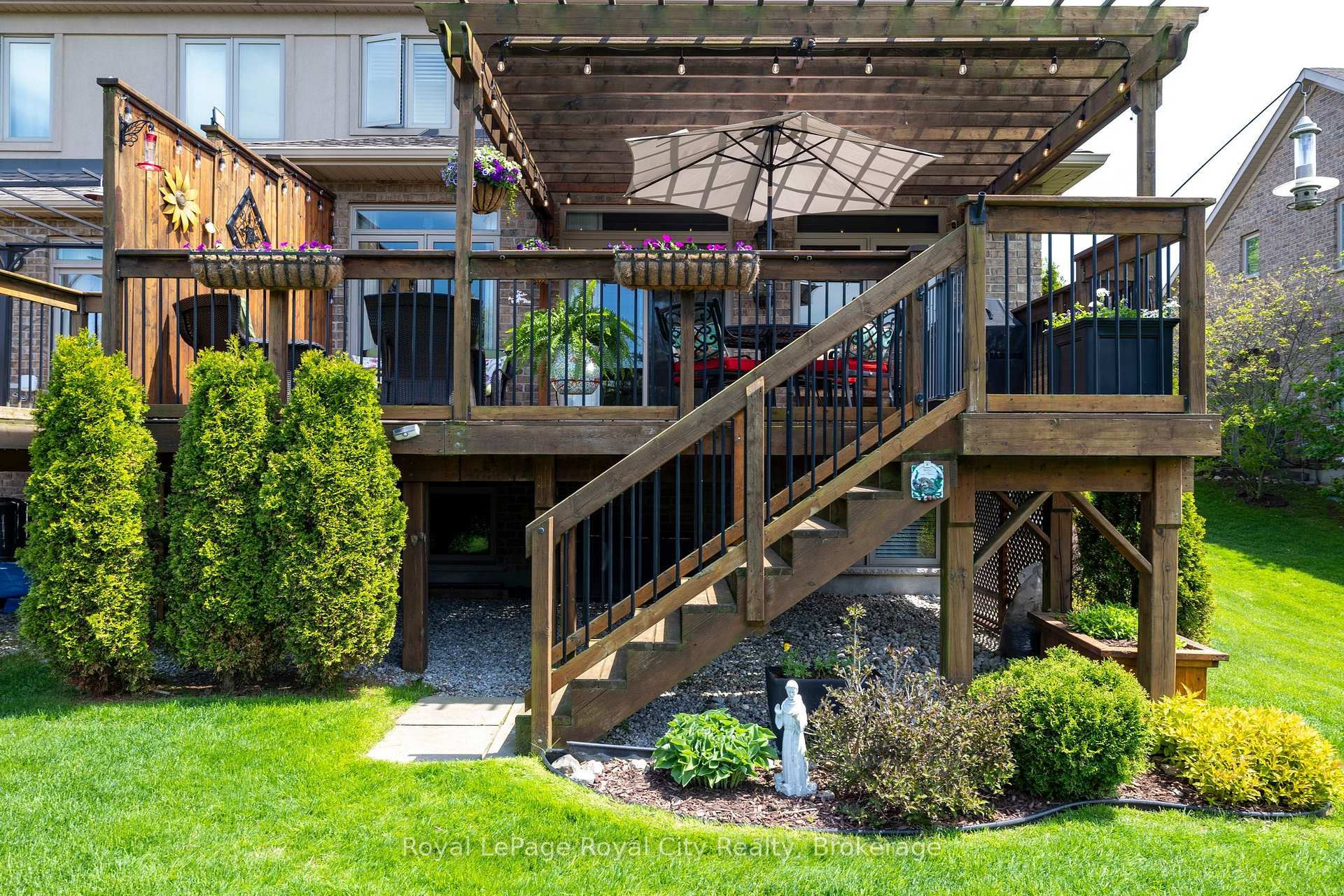 Photo 43 of 129 Millview Court, Guelph/Eramosa, Rockwood — HOMEH