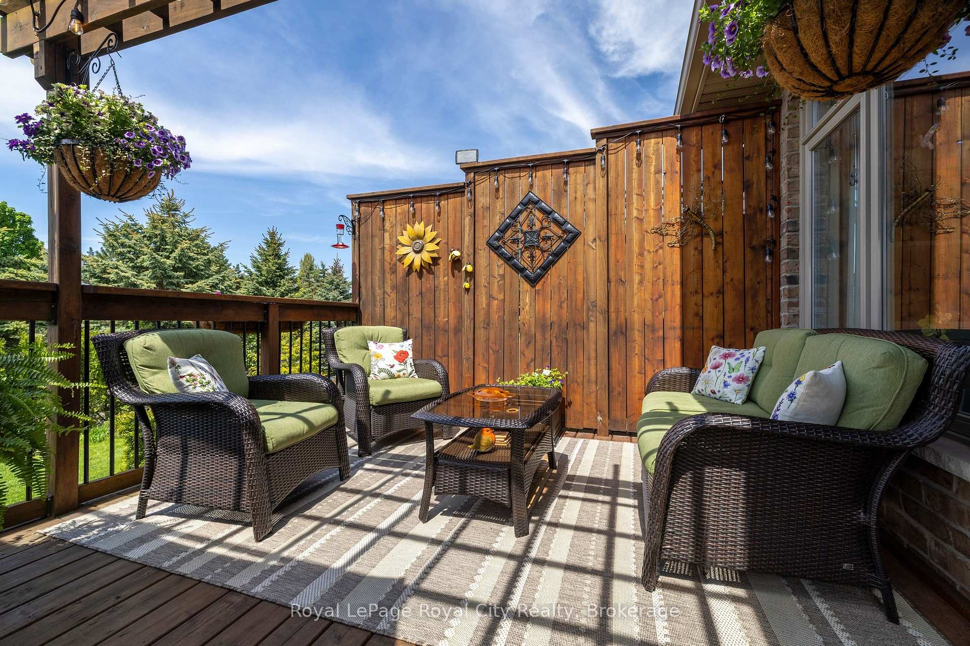 Photo 44 of 129 Millview Court, Guelph/Eramosa, Rockwood — HOMEH