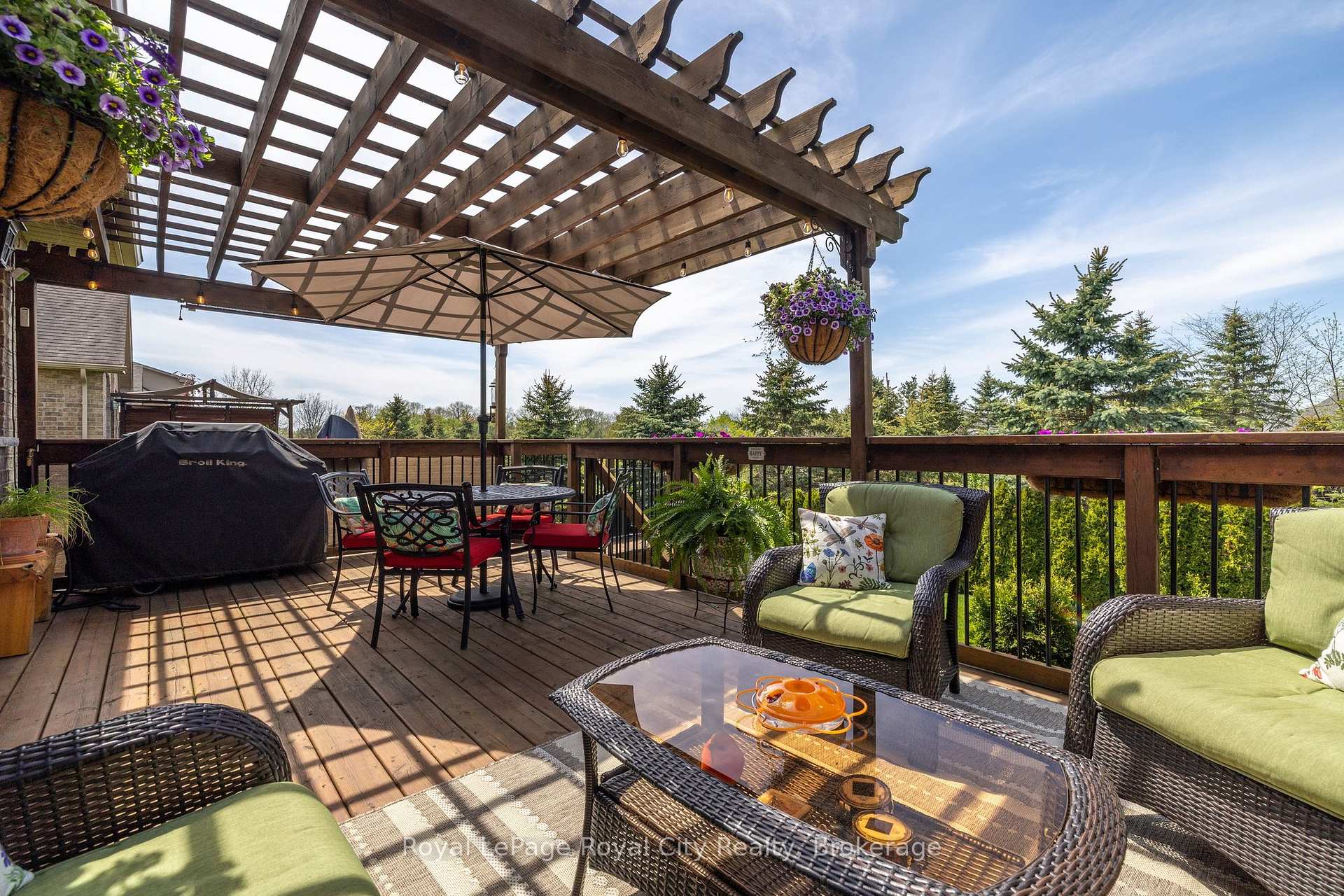 Photo 45 of 129 Millview Court, Guelph/Eramosa, Rockwood — HOMEH