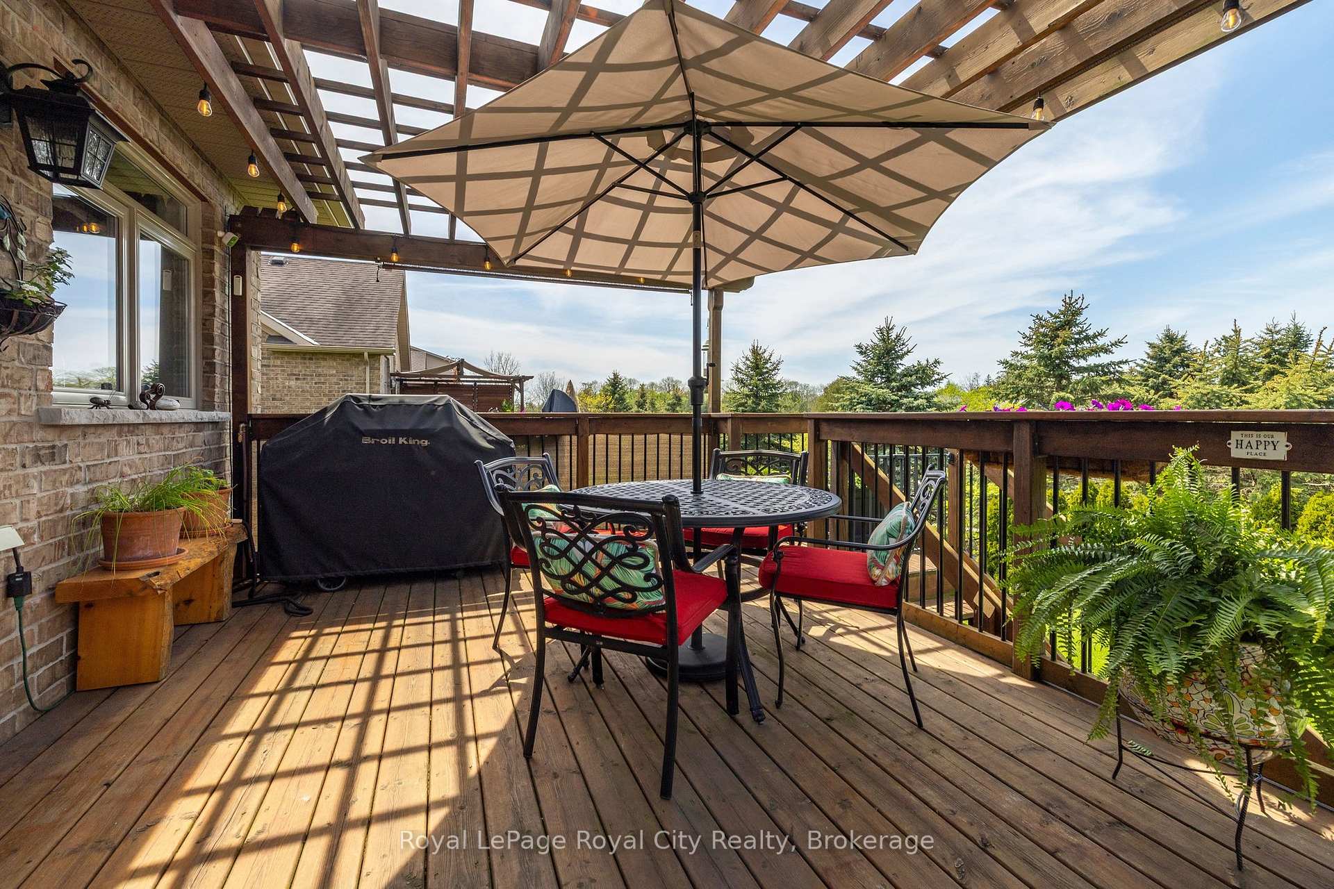 Photo 46 of 129 Millview Court, Guelph/Eramosa, Rockwood — HOMEH