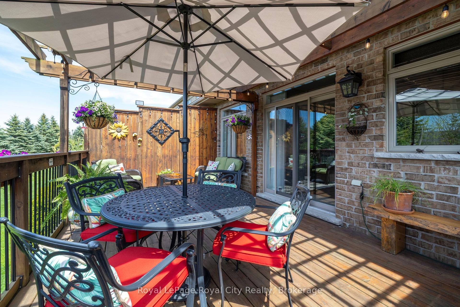 Photo 47 of 129 Millview Court, Guelph/Eramosa, Rockwood — HOMEH