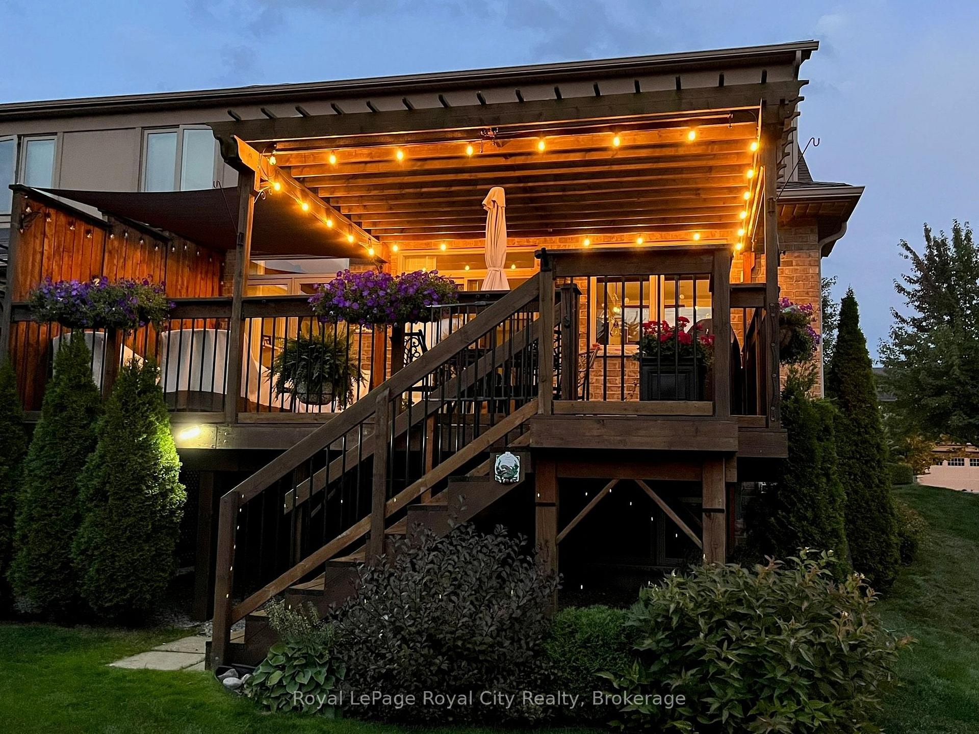 Photo 48 of 129 Millview Court, Guelph/Eramosa, Rockwood — HOMEH