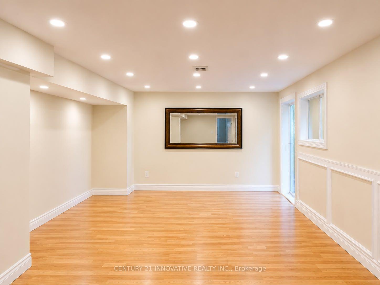 Photo 5 of Unit Bsmt, 20 Bonner Crescent, Ajax, Northeast Ajax — HOMEH