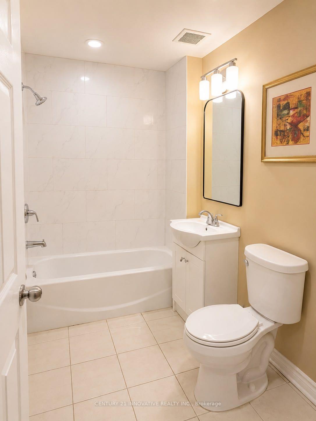 Photo 9 of Unit Bsmt, 20 Bonner Crescent, Ajax, Northeast Ajax — HOMEH