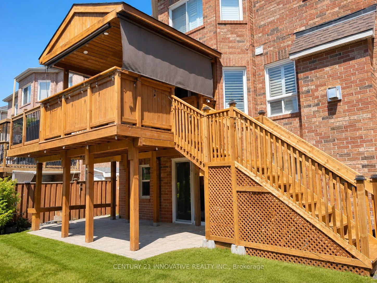 Photo 14 of Unit Bsmt, 20 Bonner Crescent, Ajax, Northeast Ajax — HOMEH