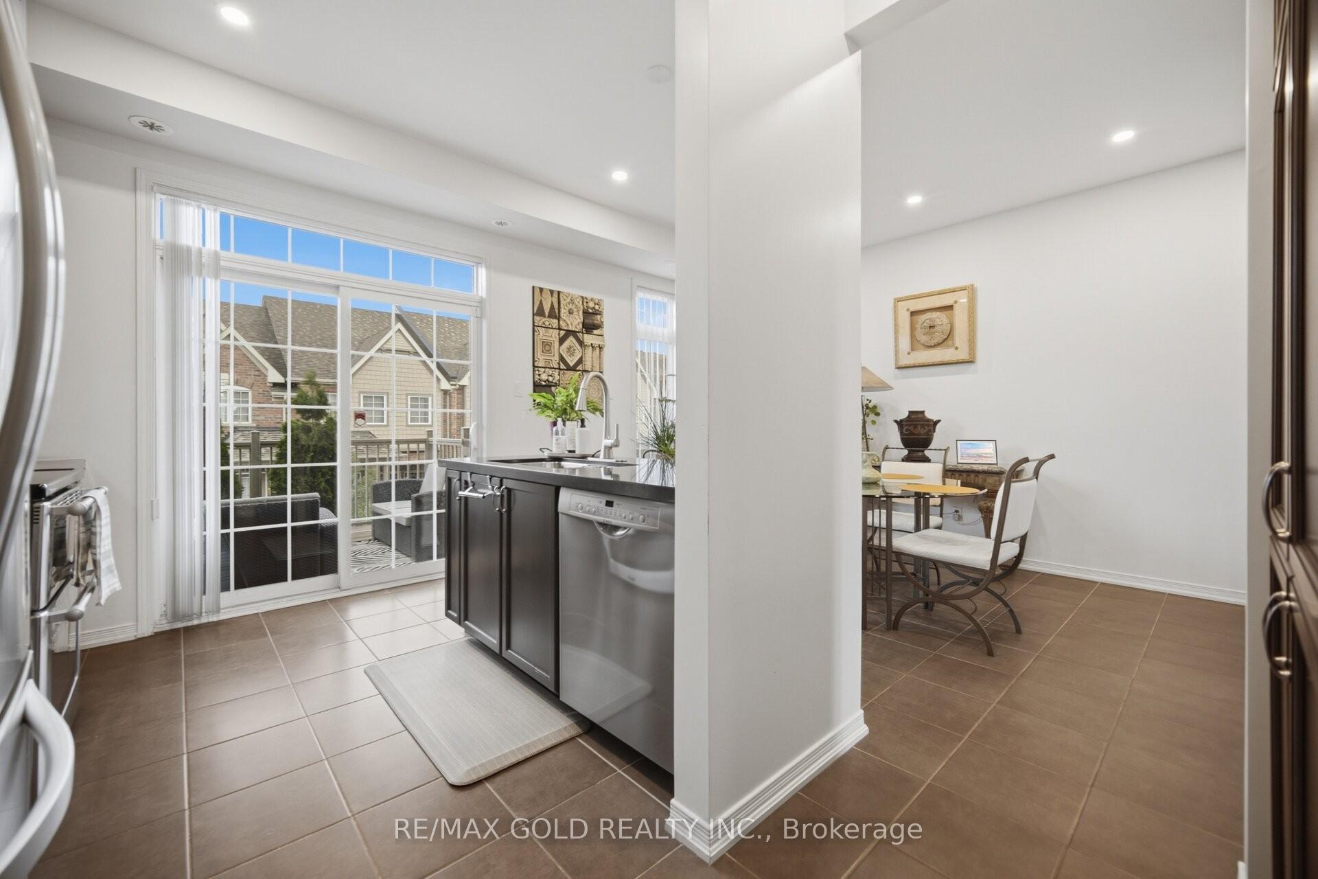 Photo 11 of 4 Utopia Way, Brampton, Bram East — HOMEH