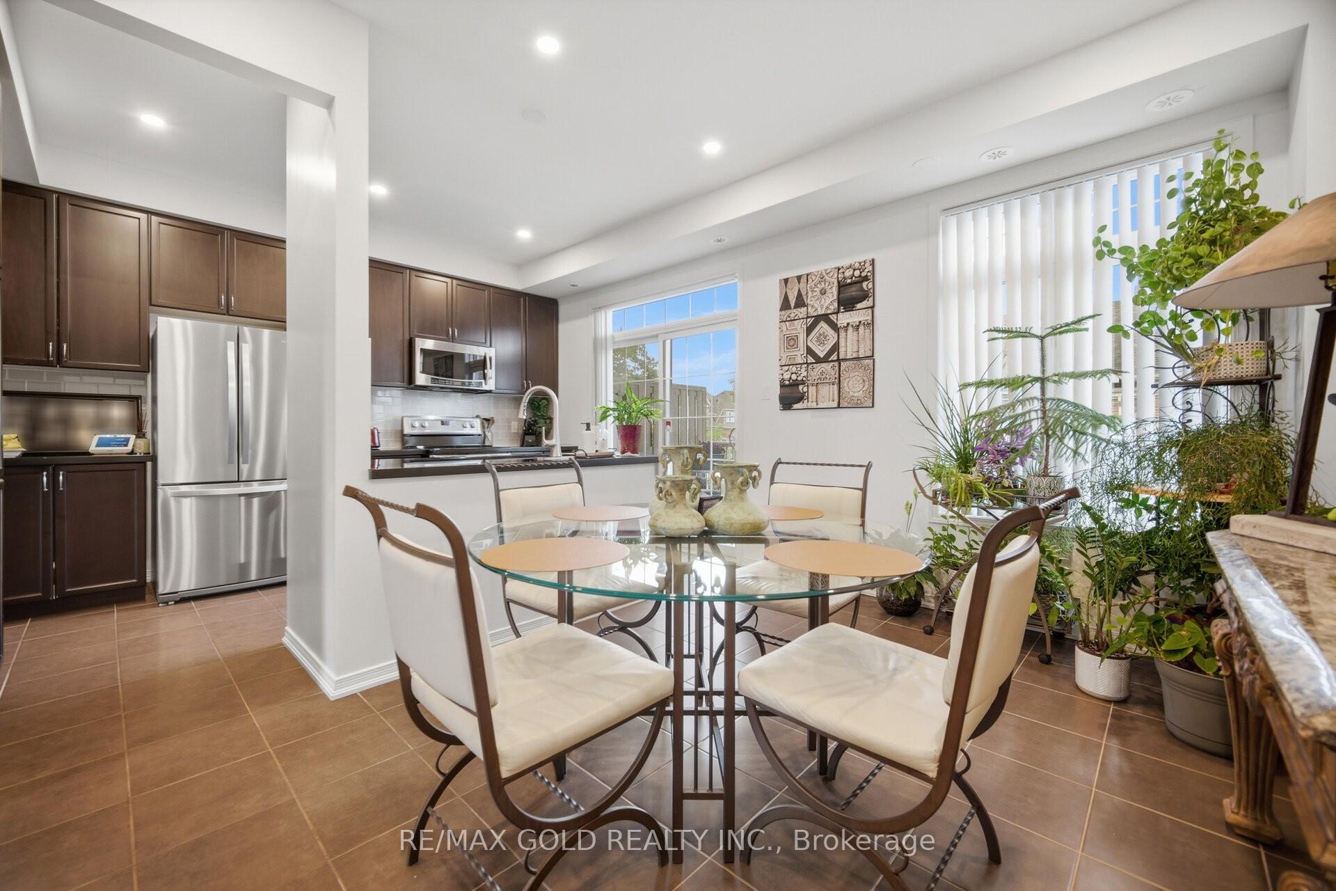 Photo 12 of 4 Utopia Way, Brampton, Bram East — HOMEH