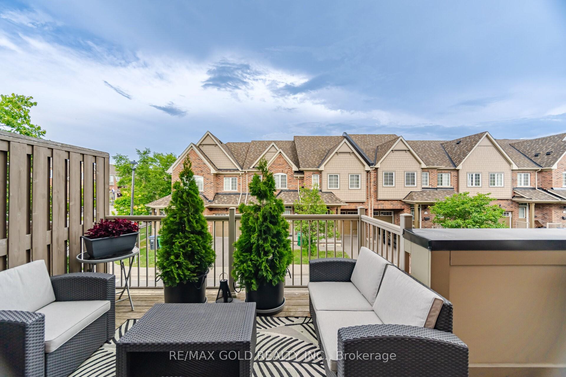 Photo 13 of 4 Utopia Way, Brampton, Bram East — HOMEH