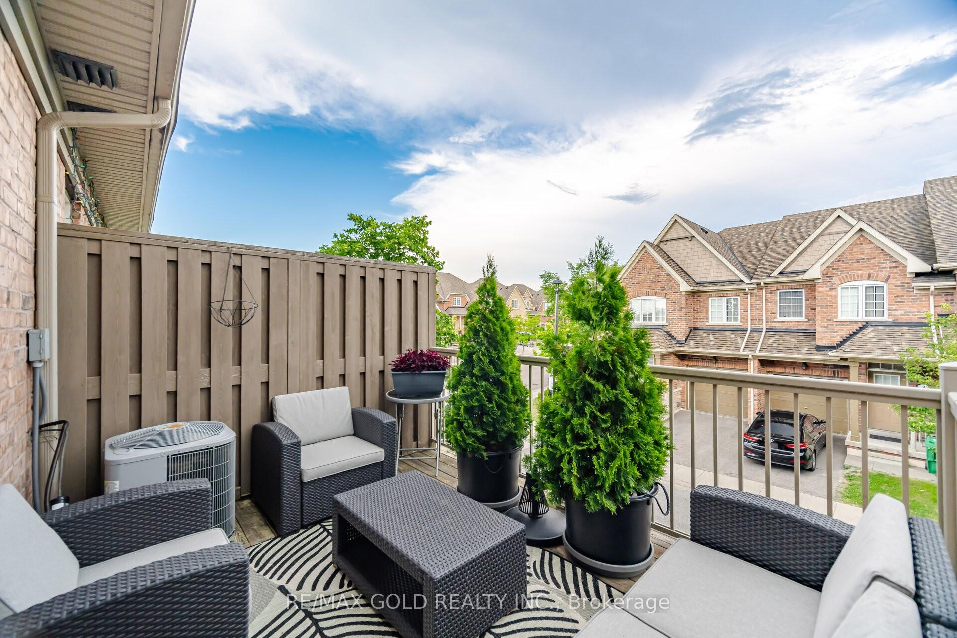 Photo 14 of 4 Utopia Way, Brampton, Bram East — HOMEH