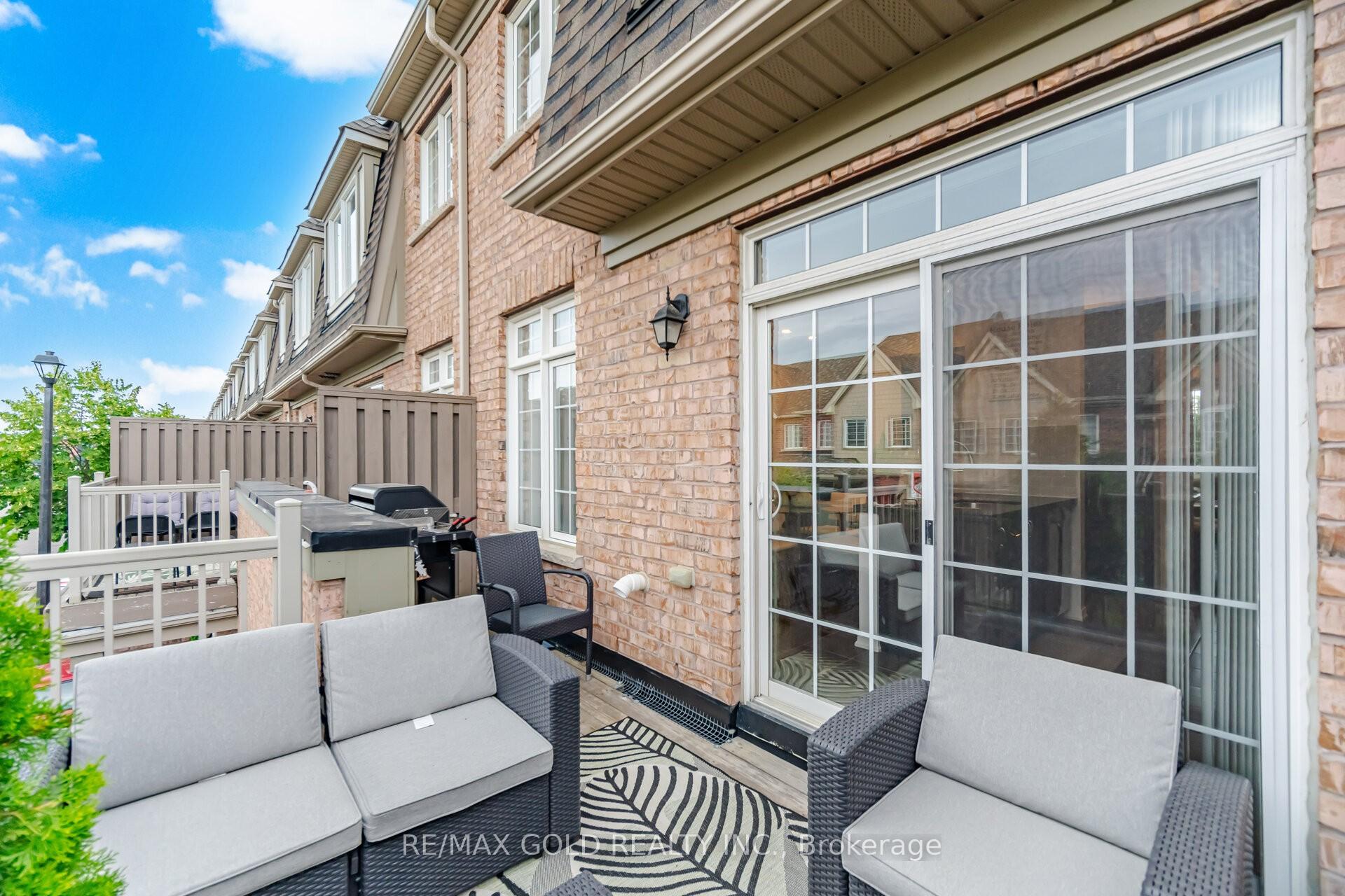 Photo 15 of 4 Utopia Way, Brampton, Bram East — HOMEH