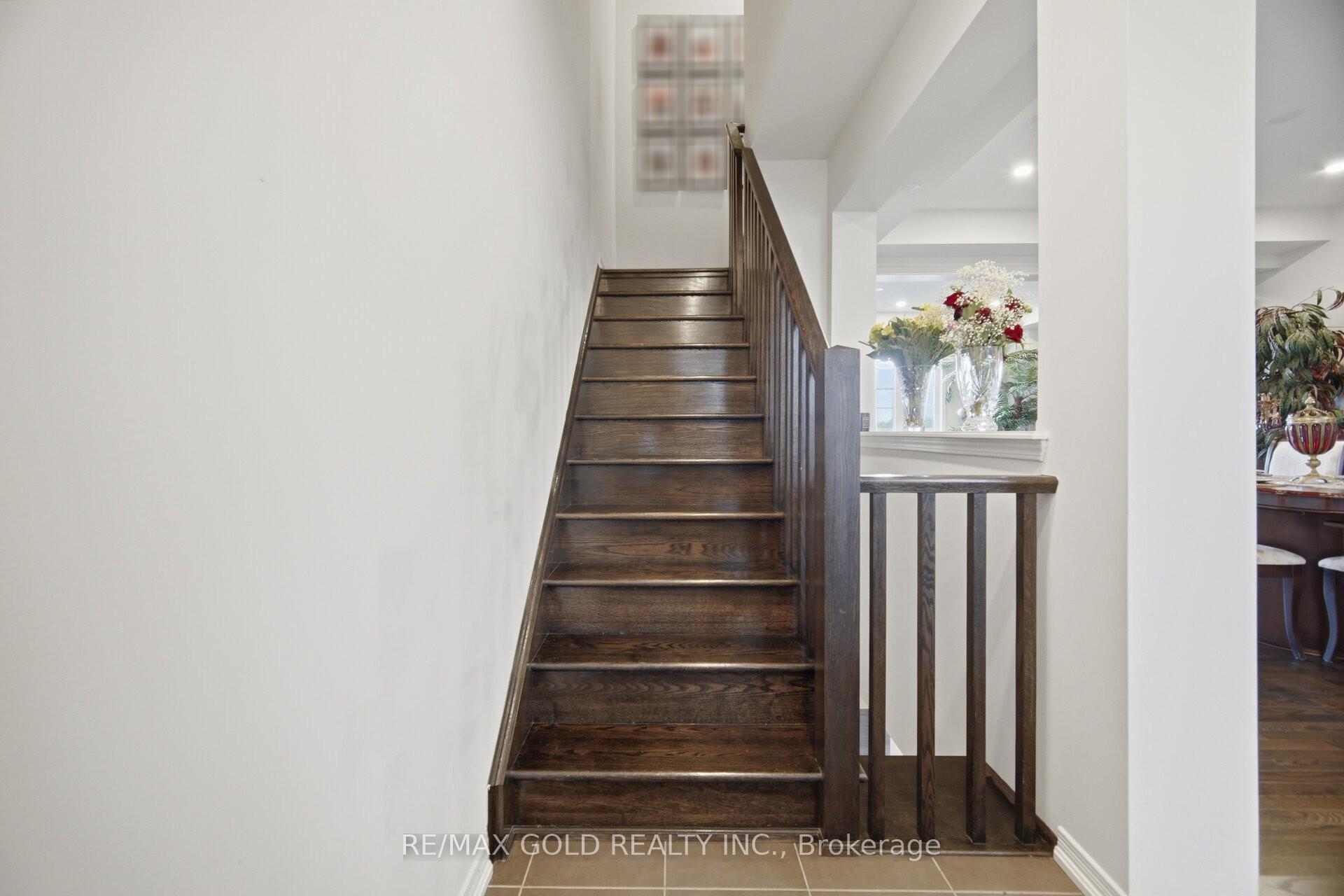 Photo 16 of 4 Utopia Way, Brampton, Bram East — HOMEH