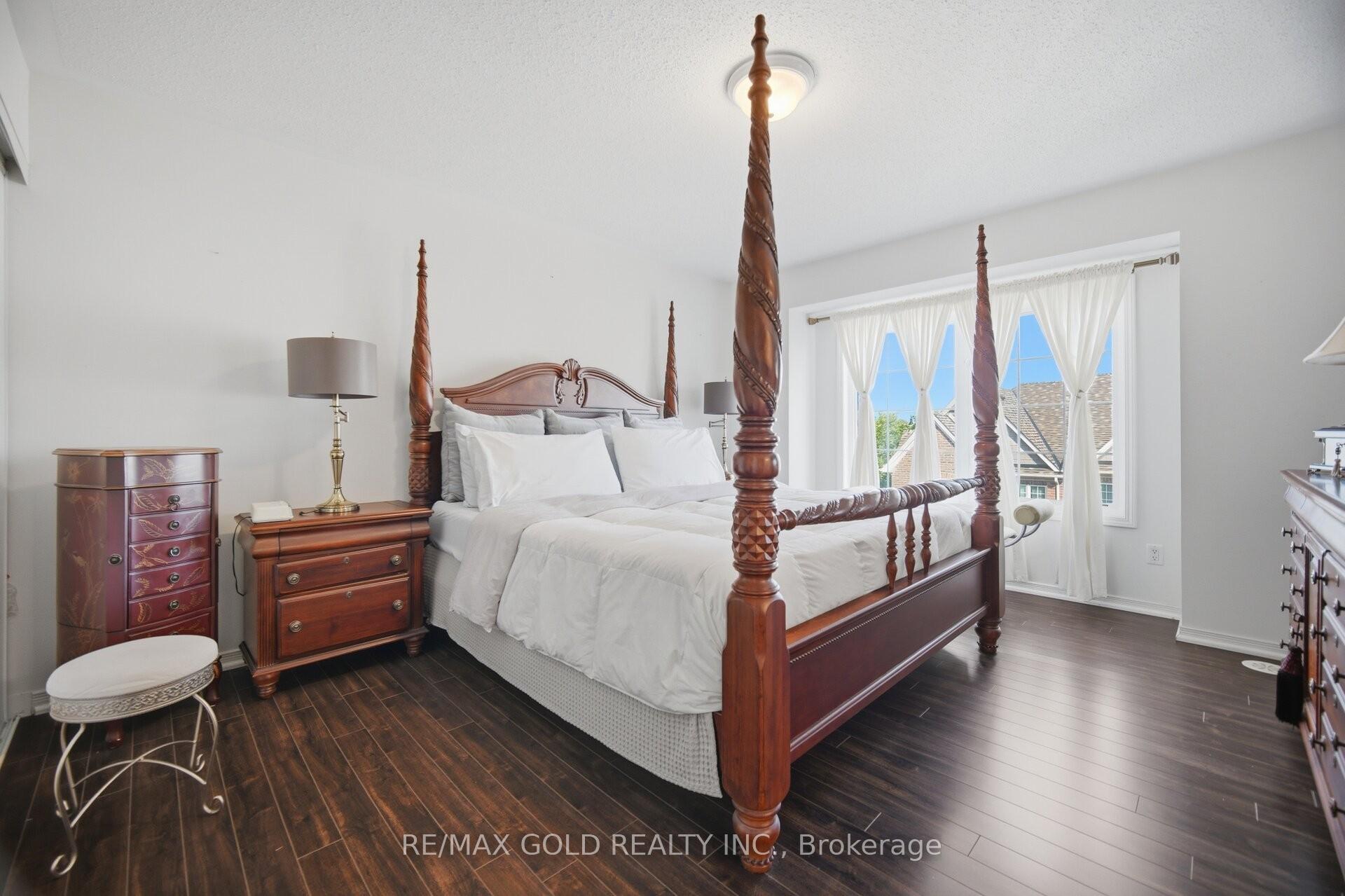 Photo 17 of 4 Utopia Way, Brampton, Bram East — HOMEH