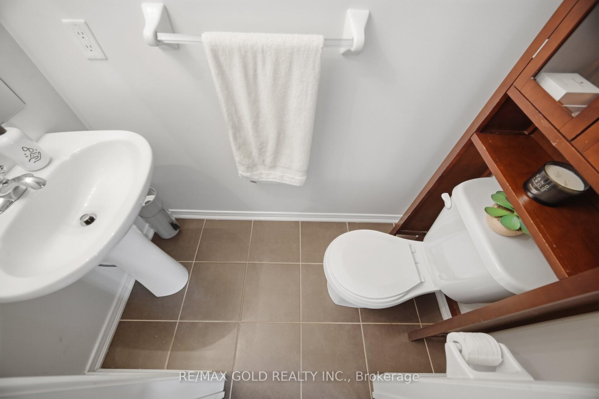Photo 22 of 4 Utopia Way, Brampton, Bram East — HOMEH