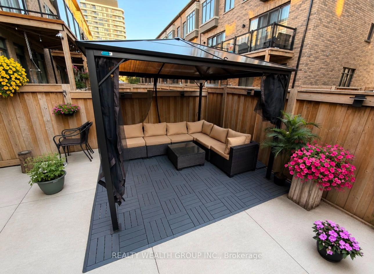 Photo 9 of Unit Main, 37 Fancamp Drive, Vaughan, Maple — HOMEH