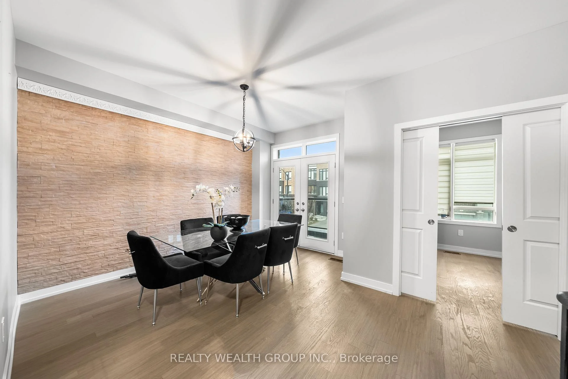 Photo 20 of Unit Main, 37 Fancamp Drive, Vaughan, Maple — HOMEH