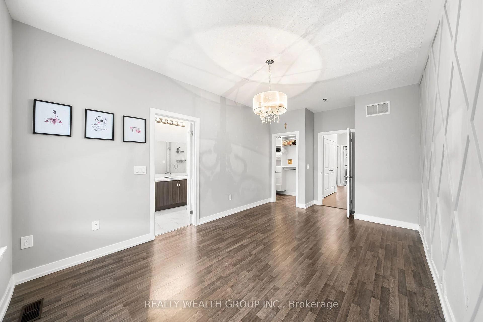 Photo 25 of Unit Main, 37 Fancamp Drive, Vaughan, Maple — HOMEH