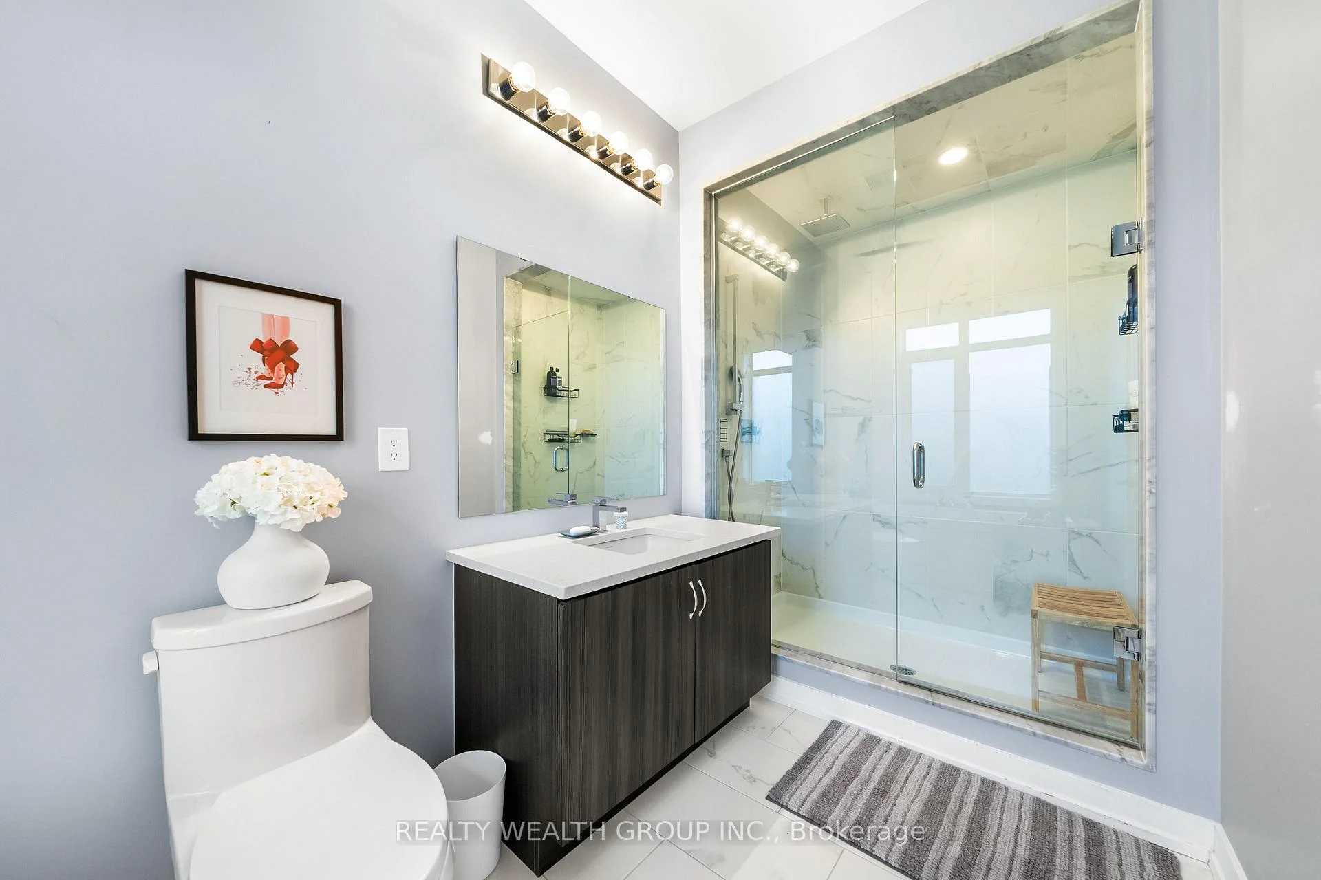 Photo 26 of Unit Main, 37 Fancamp Drive, Vaughan, Maple — HOMEH