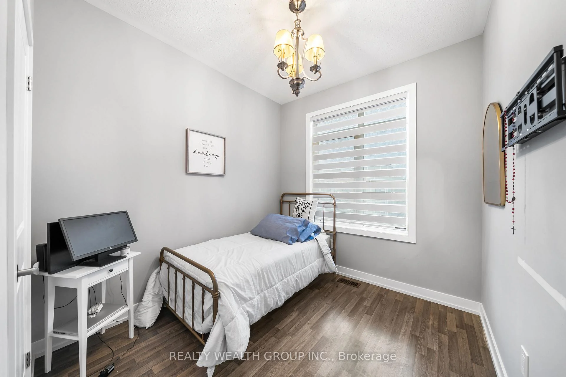 Photo 30 of Unit Main, 37 Fancamp Drive, Vaughan, Maple — HOMEH