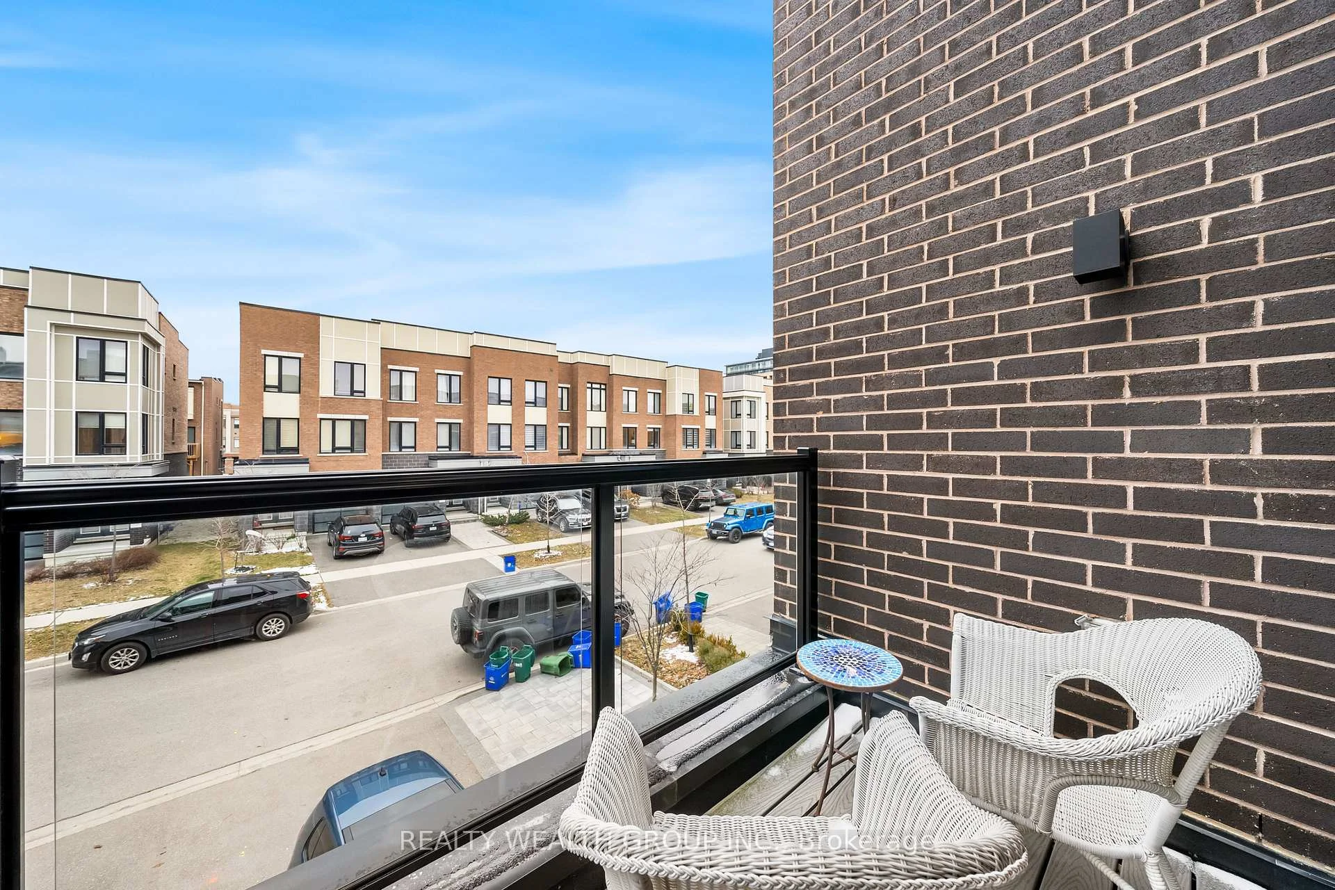 Photo 38 of Unit Main, 37 Fancamp Drive, Vaughan, Maple — HOMEH
