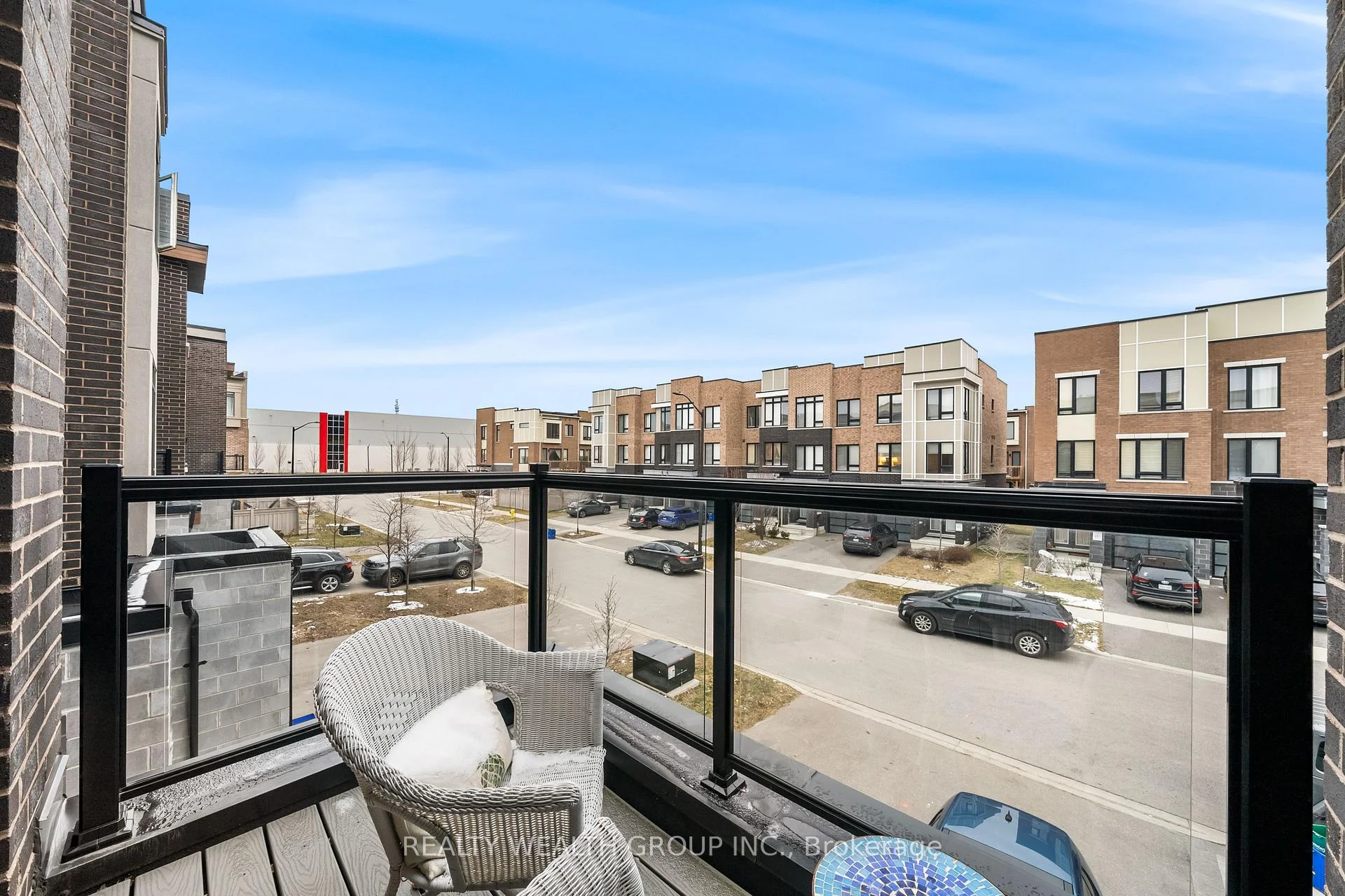 Photo 39 of Unit Main, 37 Fancamp Drive, Vaughan, Maple — HOMEH