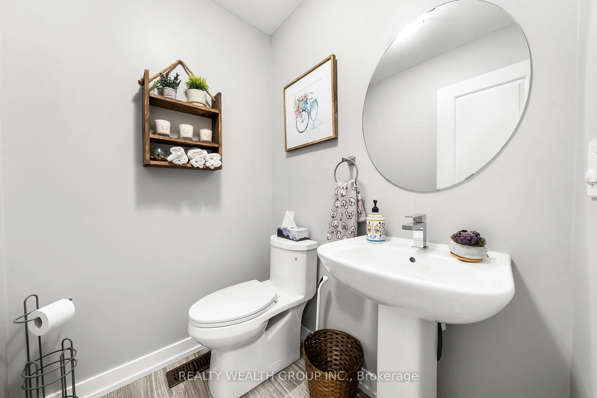Photo 40 of Unit Main, 37 Fancamp Drive, Vaughan, Maple — HOMEH
