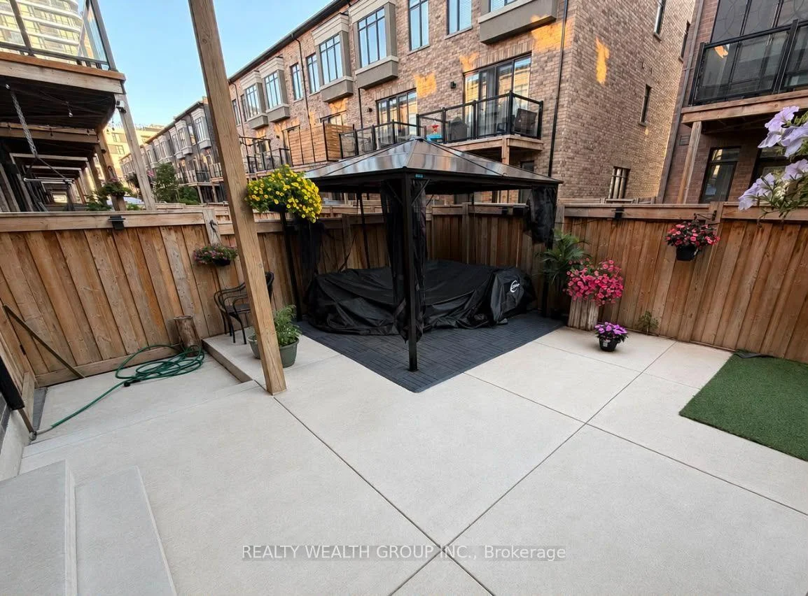 Photo 42 of Unit Main, 37 Fancamp Drive, Vaughan, Maple — HOMEH