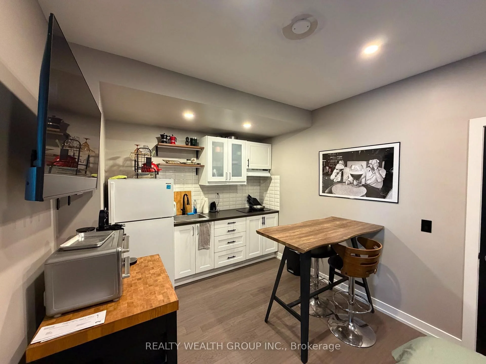 Photo 46 of Unit Main, 37 Fancamp Drive, Vaughan, Maple — HOMEH