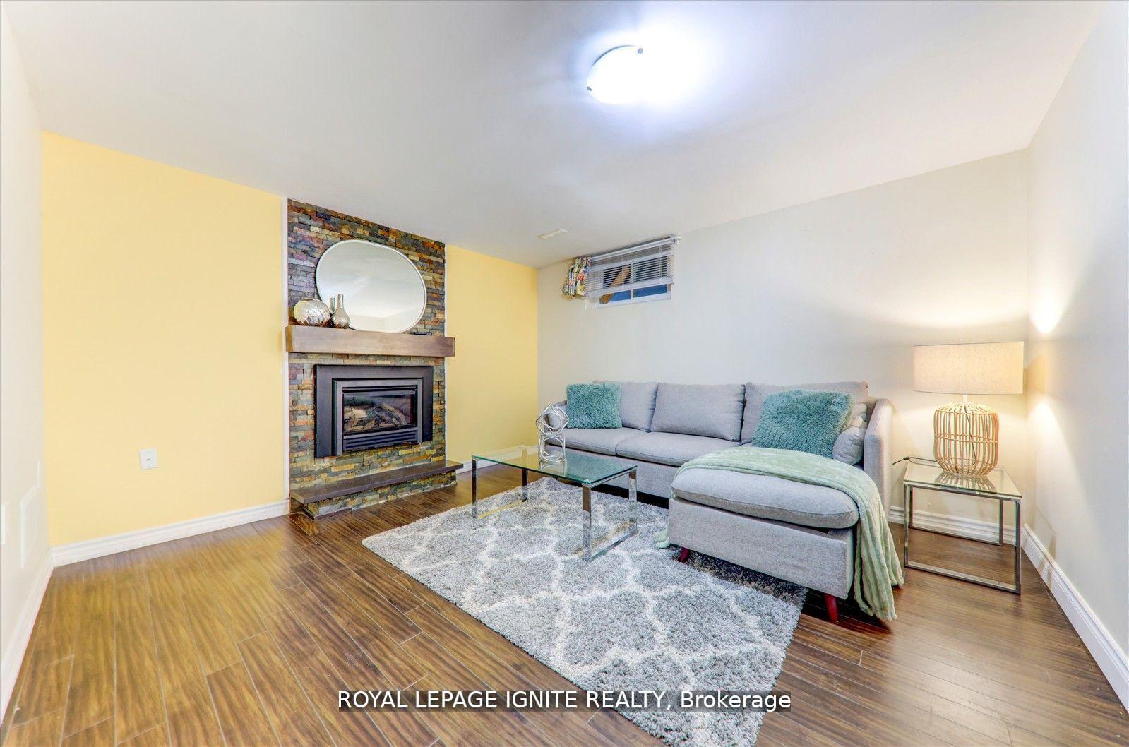 Photo 4 of Unit Bsmt, 4010 Ellesmere Road, Scarborough, Highland Creek — HOMEH