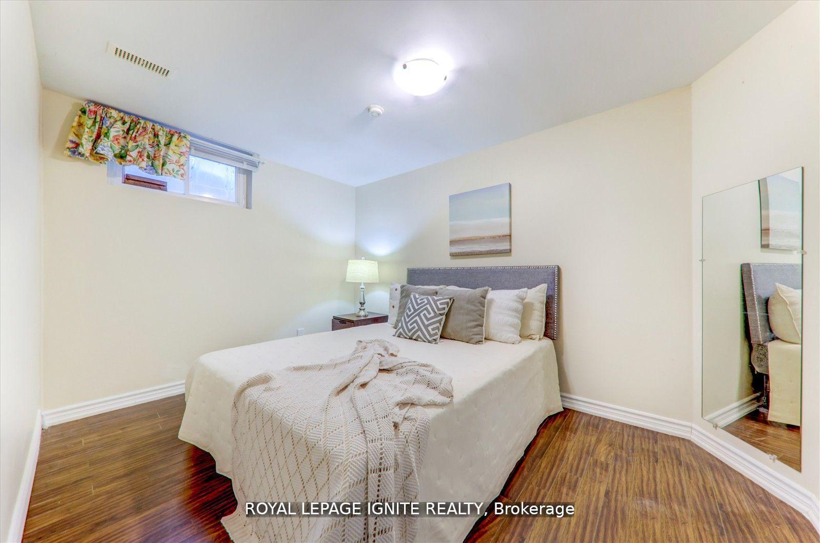 Photo 7 of Unit Bsmt, 4010 Ellesmere Road, Scarborough, Highland Creek — HOMEH